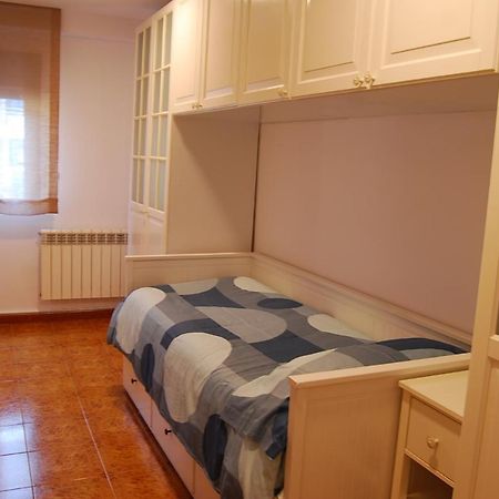 Casa Rural Puerta Del Gamoniteiru Pola de Lena Kültér fotó