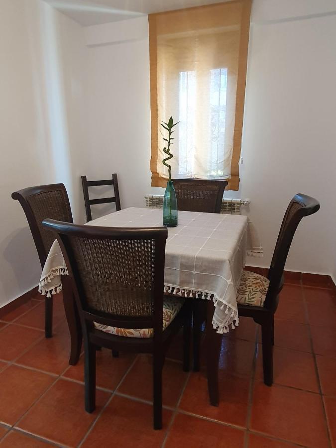 Casa Rural Puerta Del Gamoniteiru Pola de Lena Kültér fotó
