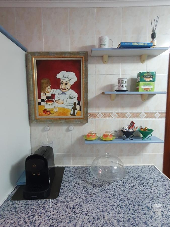 Casa Rural Puerta Del Gamoniteiru Pola de Lena Kültér fotó