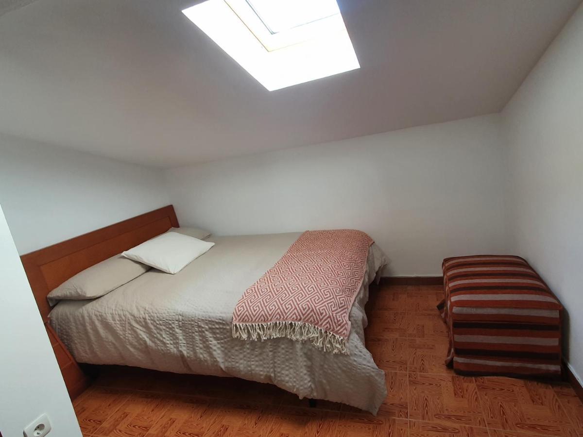 Casa Rural Puerta Del Gamoniteiru Pola de Lena Kültér fotó