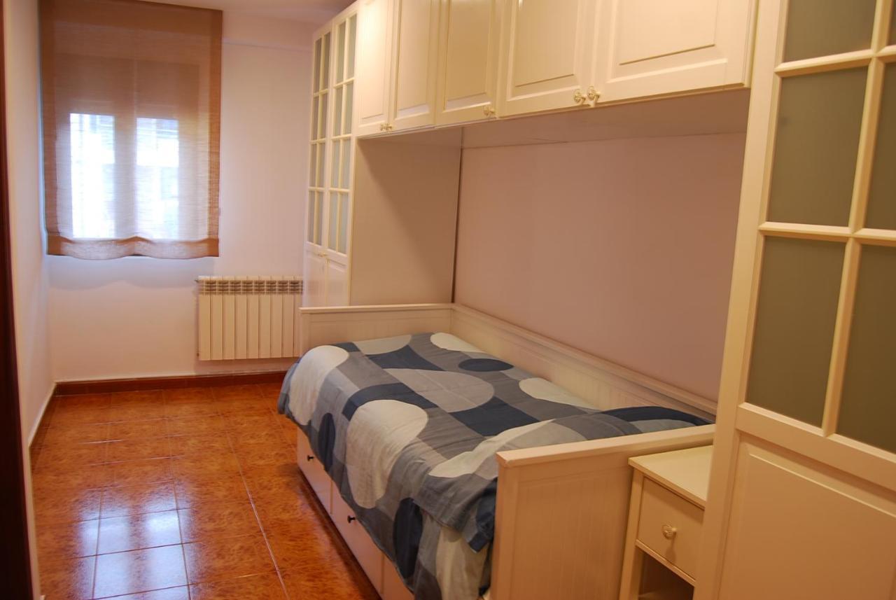 Casa Rural Puerta Del Gamoniteiru Pola de Lena Kültér fotó