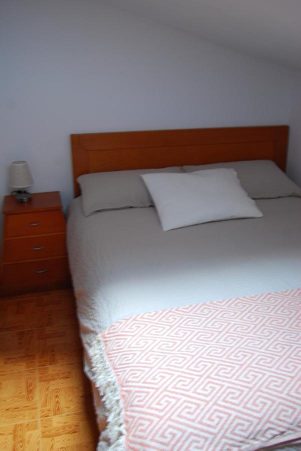 Casa Rural Puerta Del Gamoniteiru Pola de Lena Kültér fotó
