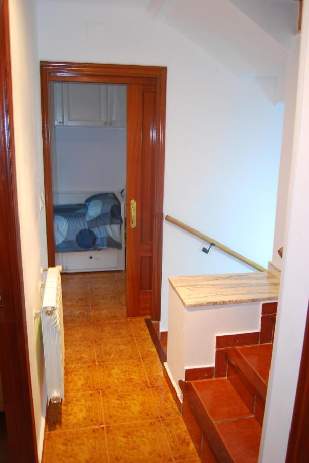 Casa Rural Puerta Del Gamoniteiru Pola de Lena Kültér fotó
