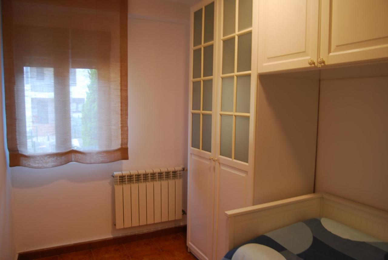 Casa Rural Puerta Del Gamoniteiru Pola de Lena Kültér fotó