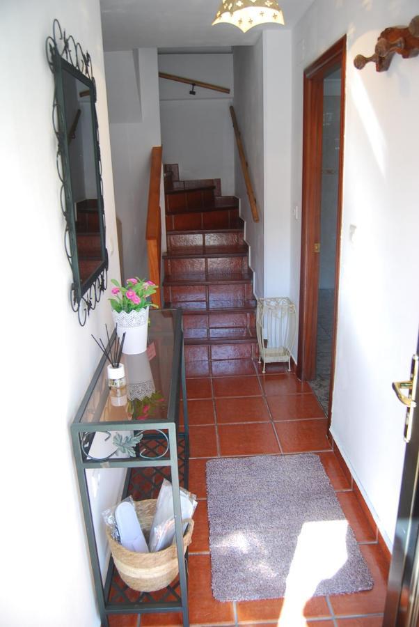 Casa Rural Puerta Del Gamoniteiru Pola de Lena Kültér fotó
