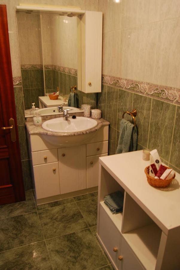 Casa Rural Puerta Del Gamoniteiru Pola de Lena Kültér fotó
