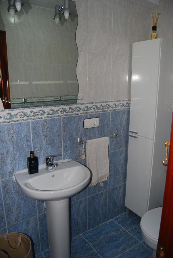 Casa Rural Puerta Del Gamoniteiru Pola de Lena Kültér fotó